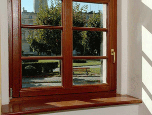 Ремонт деревянных окон: пошаговая инструкция
